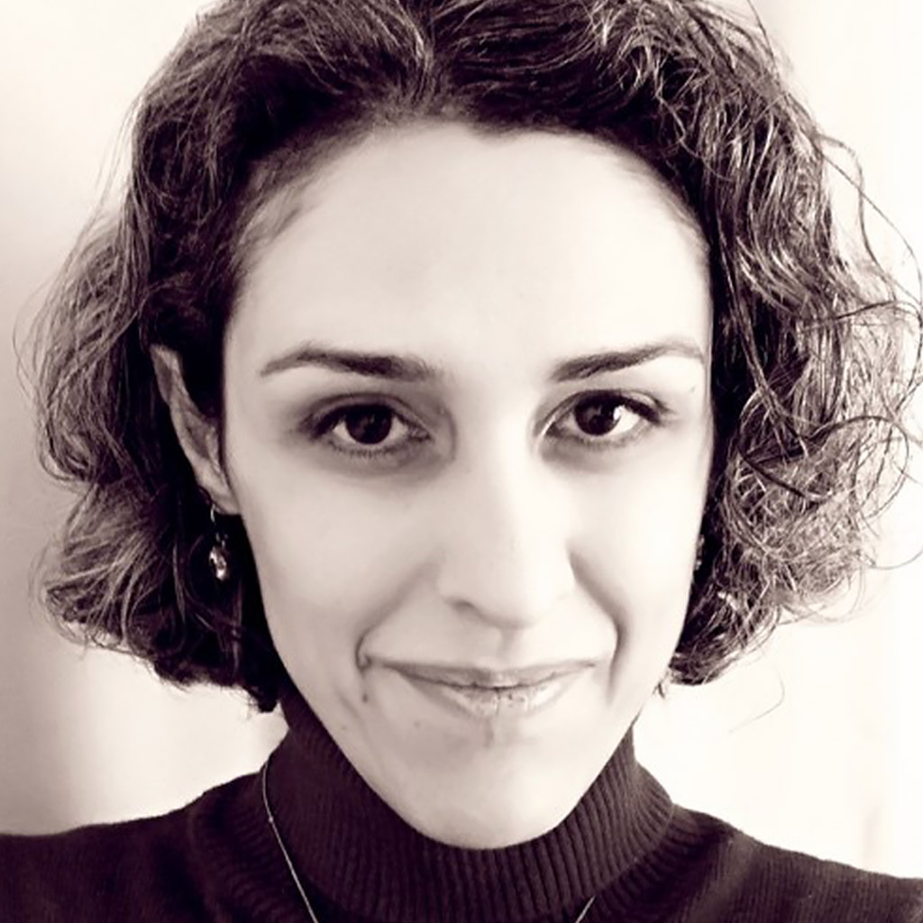 Seans - Sanem Ömürlü