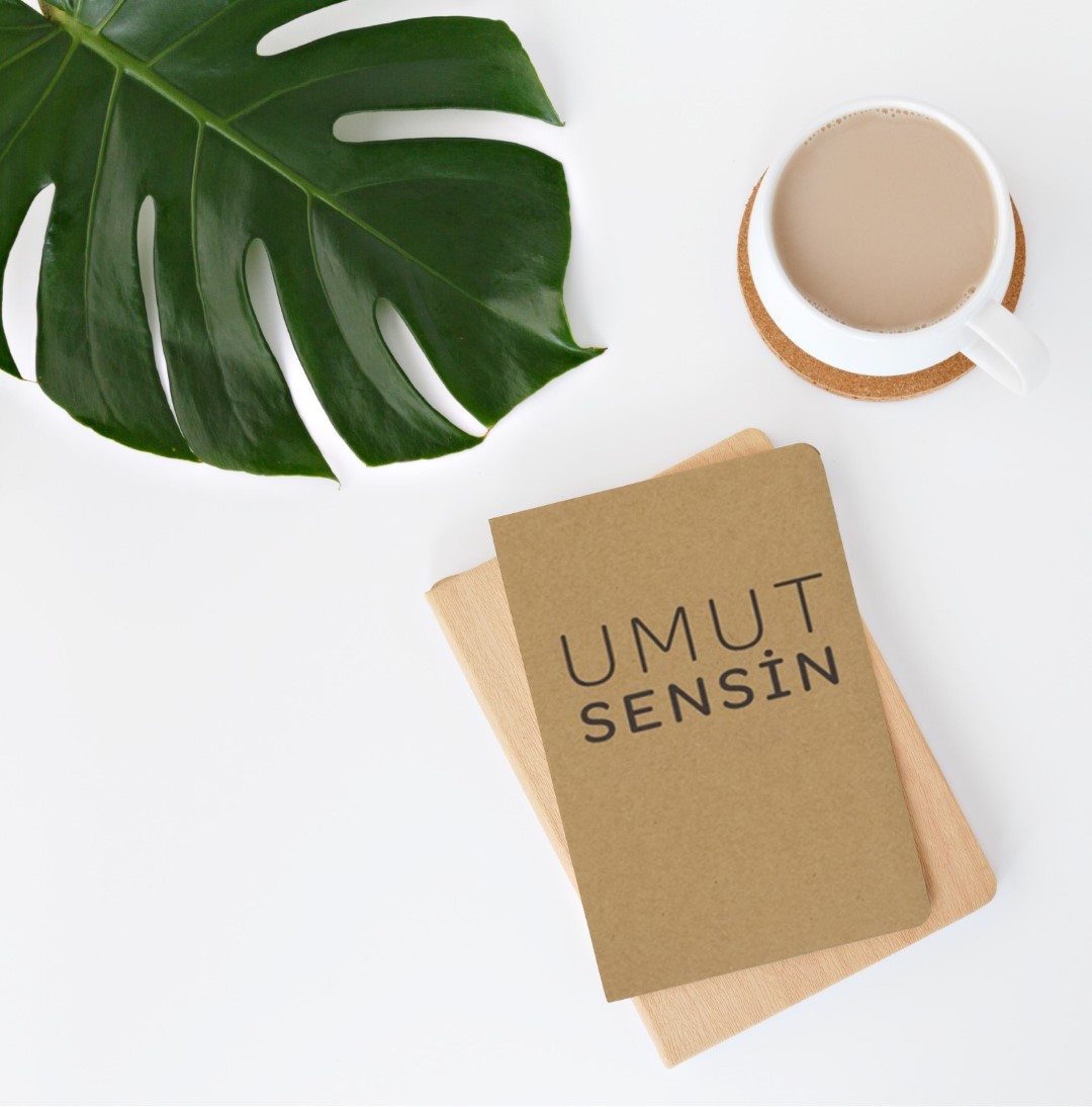 Umut Sensin Defter