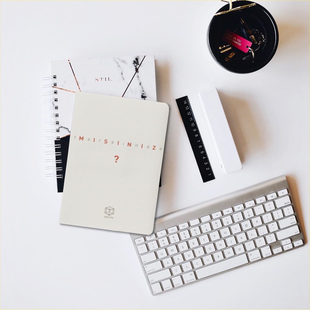 Farkında Mısınız? Defter