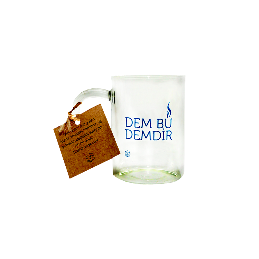Dem Bu Demdir Kupa Bardak