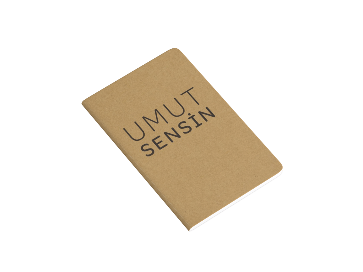 Umut Sensin Defter