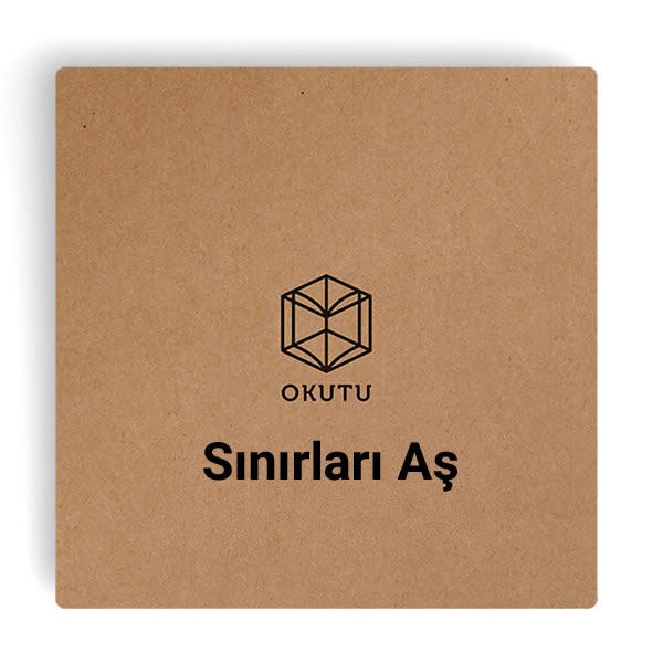 OKUTU Sınırları Aş
