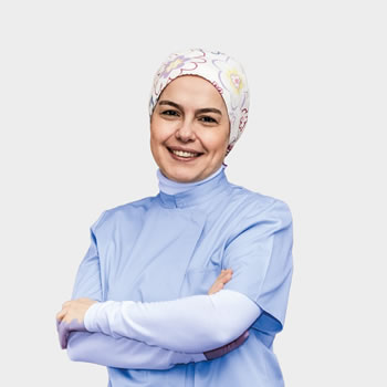 Op. Dr. Ayşe Duman